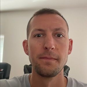 Meet your Posher, Joseph